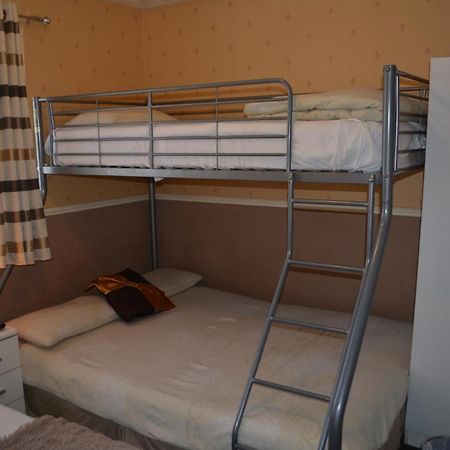 Holm Lea Hotel 블랙풀 외부 사진