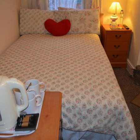 Holm Lea Hotel 블랙풀 외부 사진
