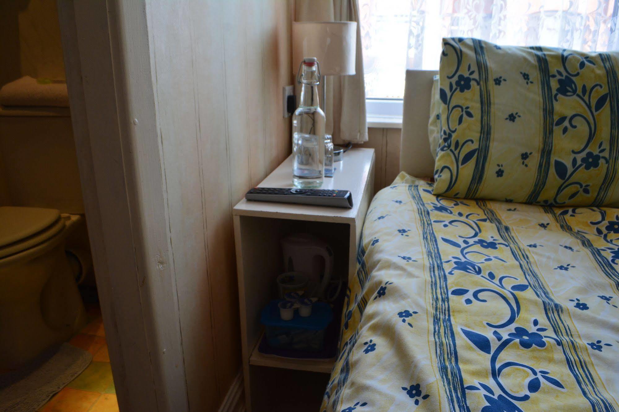 Holm Lea Hotel 블랙풀 외부 사진