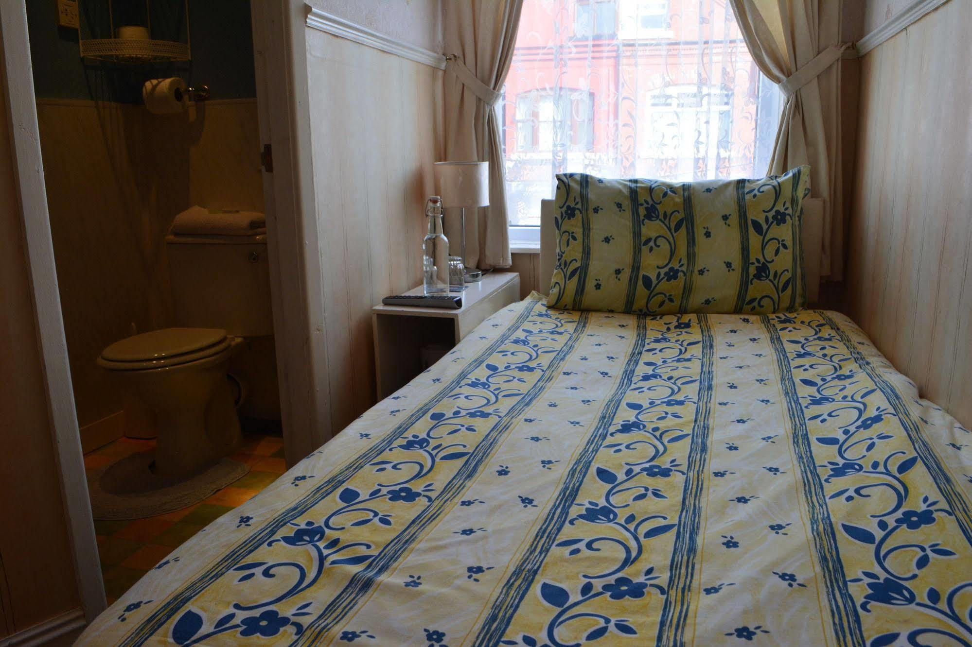 Holm Lea Hotel 블랙풀 외부 사진