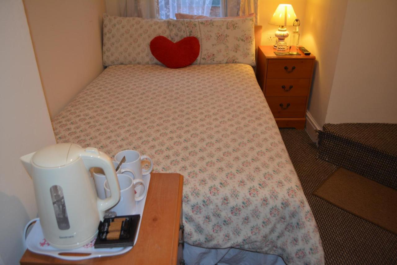 Holm Lea Hotel 블랙풀 외부 사진